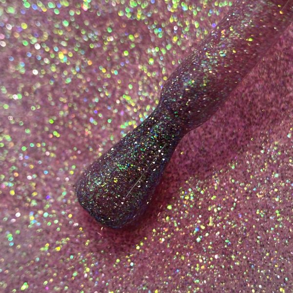 Lakier hybrydowy 138 Blush Candy LUMA Nails